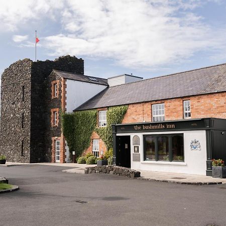 Bushmills Inn Hotel & Restaurant Esterno foto