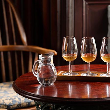 Bushmills Inn Hotel & Restaurant Esterno foto