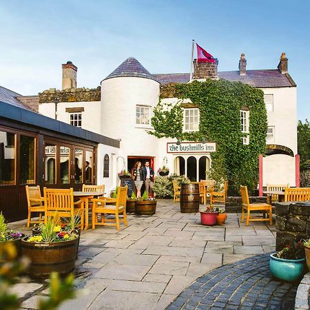 Bushmills Inn Hotel & Restaurant Esterno foto