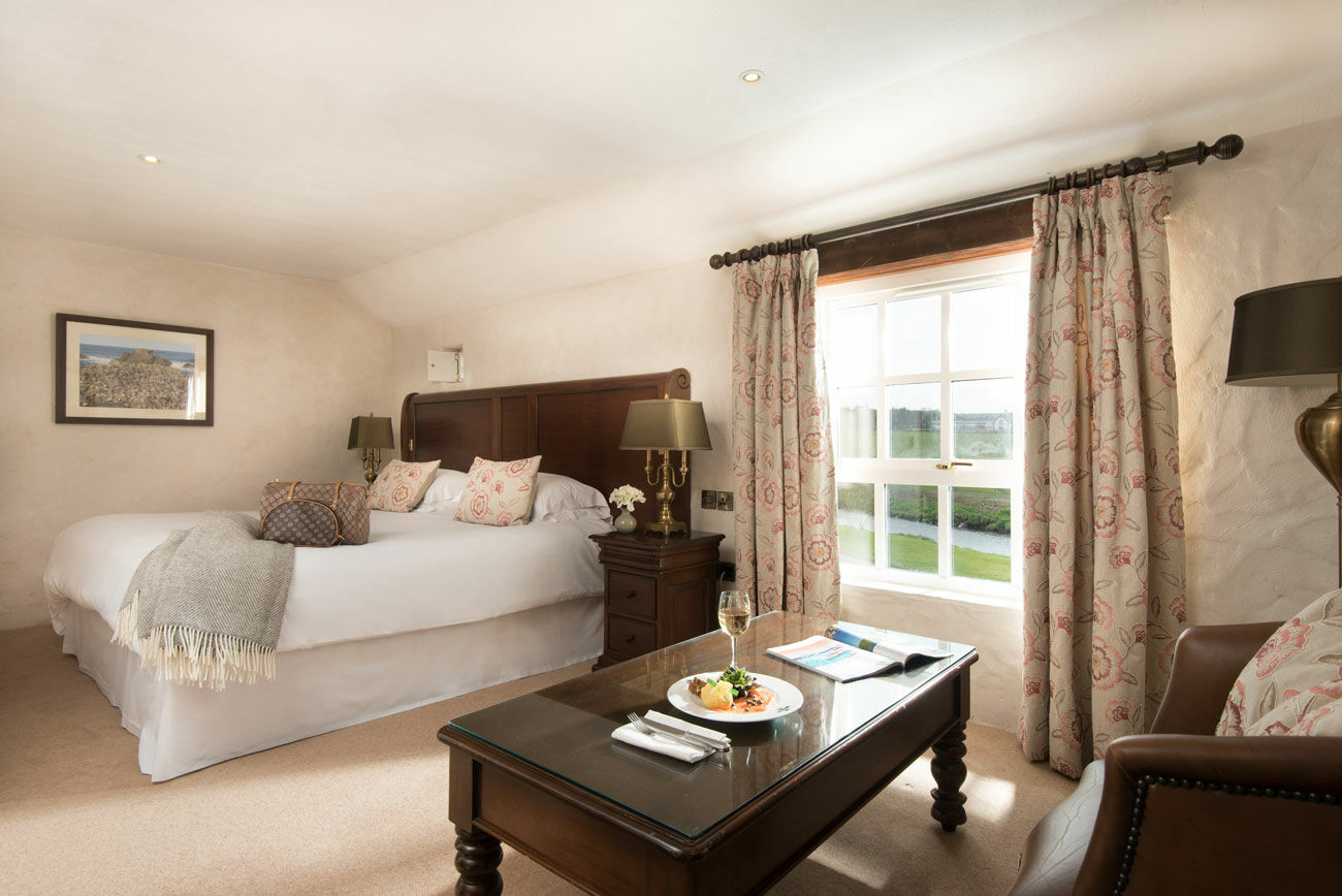 Bushmills Inn Hotel & Restaurant Camera foto