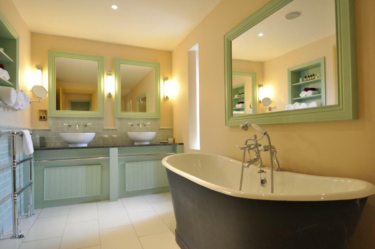 Bushmills Inn Hotel & Restaurant Camera foto