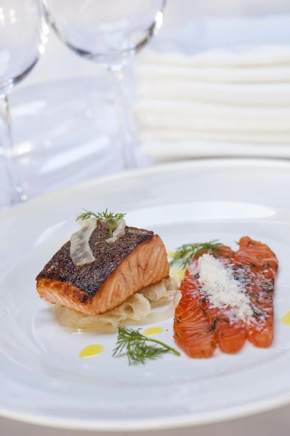 Bushmills Inn Hotel & Restaurant Esterno foto